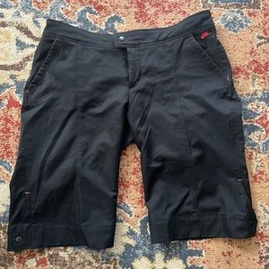 Nike Athletic Shorts